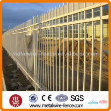 Tulular Decorative Protective Fence
